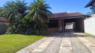 Casa na Praia do Lázaro em Ubatuba/SP - 8