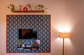 Morva Stays, Agonda -1 BHK Indie Retreat - 4
