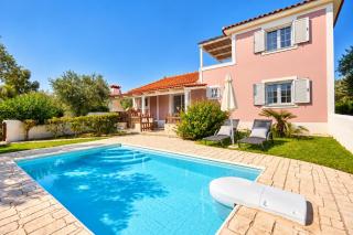 Villa Artemis Asteri - 7