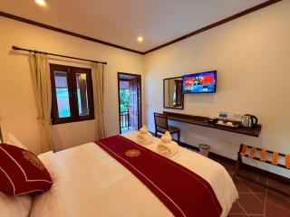 Aline Villa Boutique Hotel - 2