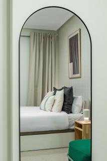 Madrid Central Suites 2 - 4