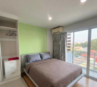 BKK TEAK Hostel - 9