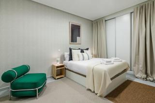 Madrid Central Suites 2 - 3