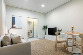 Madrid Central Suites 2 - 2