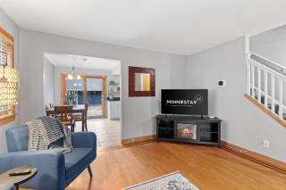Emerson House - 4