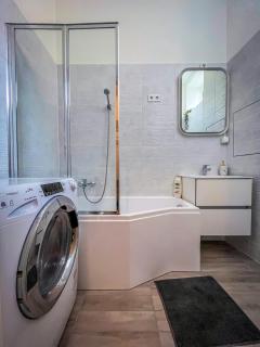 City Center Batthyány Studio - 1