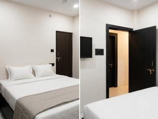 Hotel StaySafe Inn - 0