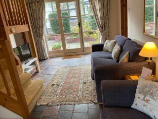 The Coach House - 2