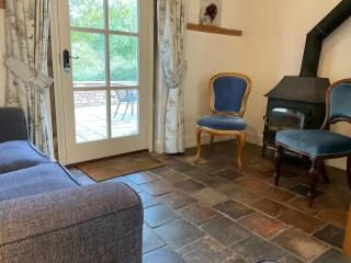 The Coach House - 1
