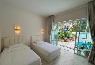 ที่พักเมืองตรัง ดูก็อง วิลล่า Dugong Villa - 7
