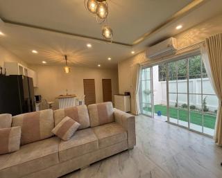 ที่พักเมืองตรัง ดูก็อง วิลล่า Dugong Villa - 3