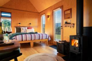 Cloudy Bay Bothy - 6