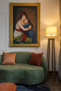 Sweet MATERNITY Home & 3 dormitorios, primer piso - 9