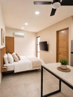 LOFT 2 Junto al Ceracom - 6