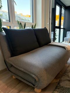 Kaunas City Center Apartment - 7