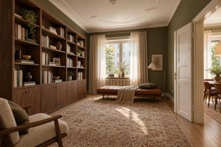 City Appartement am Olympiapark - Munich - 8