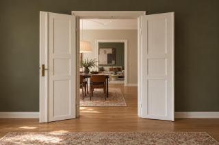 City Appartement am Olympiapark - Munich - 4