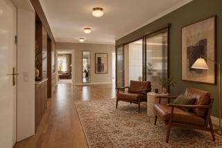 City Appartement am Olympiapark - Munich - 5