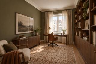 City Appartement am Olympiapark - Munich - 6
