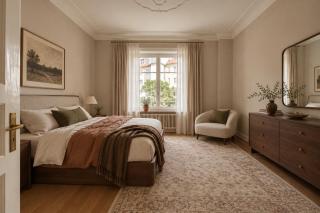 City Appartement am Olympiapark - Munich - 1