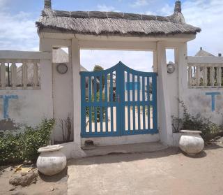 Mbind Sara - 3