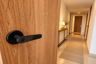 Suite Panorama Tunja Apartamento Nuevo con Balcón y Vistas - 8