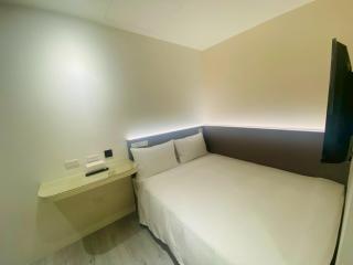 立詳商旅 - 3