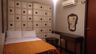 Hostal Markawasi - 8