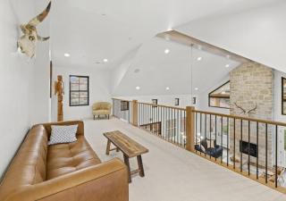 Zion River front Farmhouse - Virgin - 4
