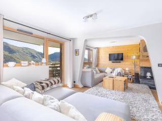 Kouria 1, Splendide appartement 4 pièces pour 8 personnes à Avoriaz - 9