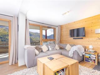 Kouria 1, Splendide appartement 4 pièces pour 8 personnes à Avoriaz - 8