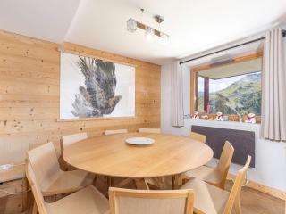 Kouria 1, Splendide appartement 4 pièces pour 8 personnes à Avoriaz - 7