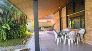 Casa na Praia do Lázaro em Ubatuba/SP - 3
