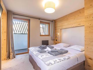 Kouria 1, Splendide appartement 4 pièces pour 8 personnes à Avoriaz - 4