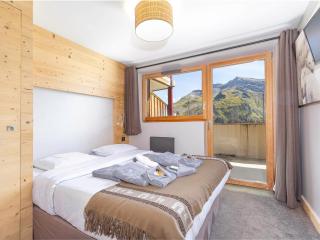 Kouria 1, Splendide appartement 4 pièces pour 8 personnes à Avoriaz - 3