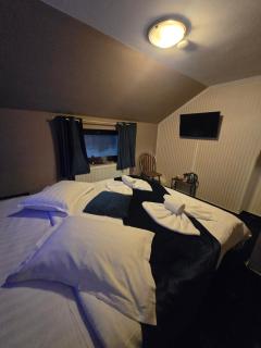 Platinvm B&B - 2