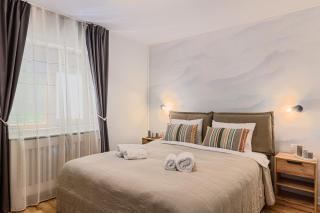 Hublou Home - Apartment with Balcony & Parking - 4