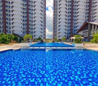 JIYA Studio1 at Royal Oceancrest - 5