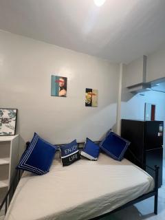 JIYA Studio1 at Royal Oceancrest - 2