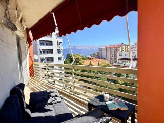 Roz Apartment - 1
