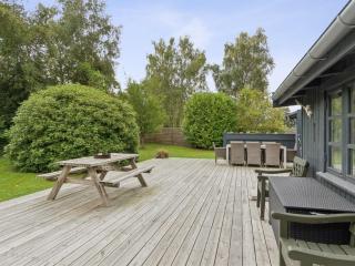 Holiday Home Talvikki - from the sea by Interhome - 7