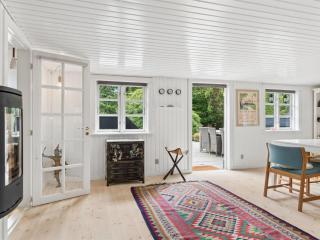 Holiday Home Talvikki - from the sea by Interhome - 6
