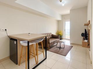 LivingStation Indonesia - By Summarecon Bekasi - 4