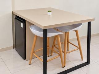LivingStation Indonesia - By Summarecon Bekasi - 5