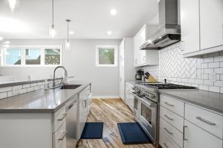Lakefront Luxury - 1
