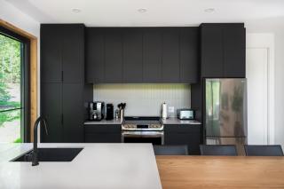 Snohaus 9 - Scandinavian Mountain Chalet - 5
