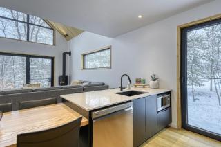 Snohaus 9 - Scandinavian Mountain Chalet - 2