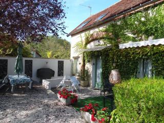 Le clos des tuileries - 9