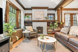 Linden Hills Haven - 3