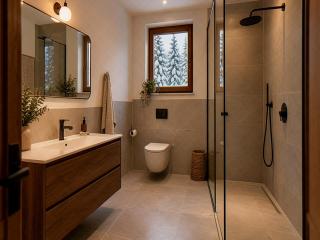 Vacation home Yavor - 9